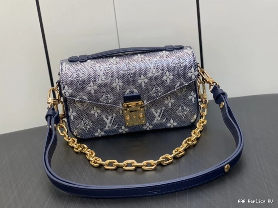Aaa replica ru METIS EAST POCHETTE LOUIS VUITTON WEST 0715